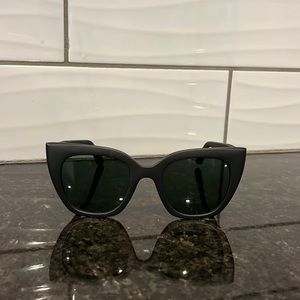 New Tom’s Sunglasses